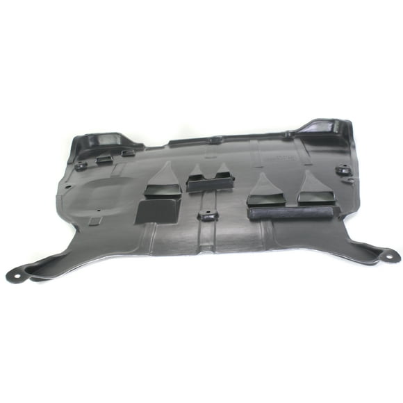 Engine Splash Shield Compatible with VOLVO S60 2001-2009 Protecting Plate