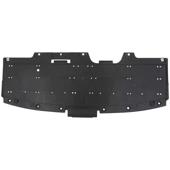 Engine Splash Shield DGH95611Y for Mazda for CX-30 2020-2023 - 30-Day Return - Easy Installation - 1-Year Warranty