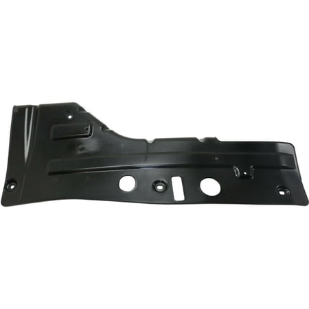 Engine Splash Shield Driver Left Side For 2011-2016 Chevrolet LH Hand