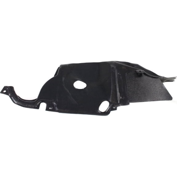 Engine Splash Shield Driver Side For 2008-2008 Ford Escape | Mercury Mariner