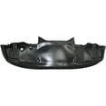 thumbnail image 1 of Engine Splash Shield For 2000-2002 E320 2000-2002 E430 AWD Front Under Cover, 1 of 8