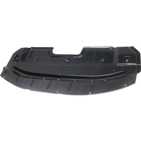 Engine Splash Shield For 2007-2012 Nissan Sentra 2.5L Front Under Cover
