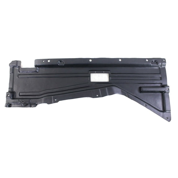 Engine Splash Shield For 2007-2018 for BMW X5 Under Cover Right With e Drive - 30-Day Return, 1-Year Warranty