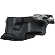 Engine Splash Shield For 2009-2013 Corolla 2009-2014 Matrix Left Transmission