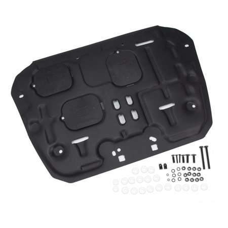 Engine Splash Shield For 2016 - 2021 Honda Civic 1.5T Auto Under Guard Mudguard
