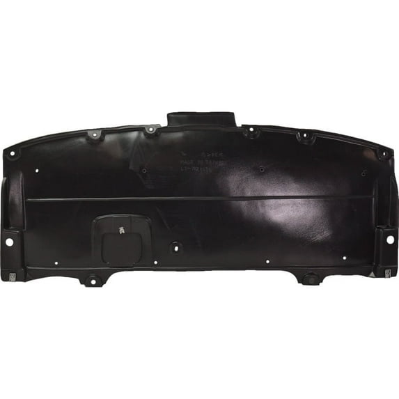 Engine Splash Shield For 2016-2022 Mazda CX-9