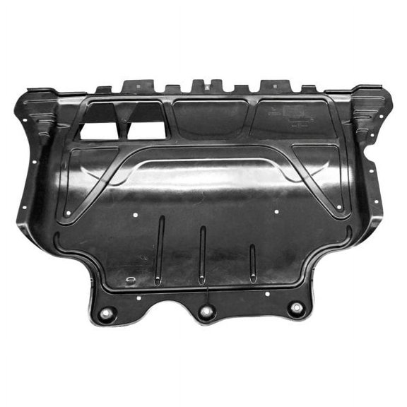 Engine Splash Shield For Audi A3 2016-2018 VW1228142