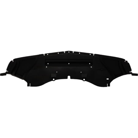 Engine Splash Shield For Dodge 2013-2022 Challenger Coupe Front