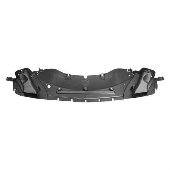 Engine Splash Shield For Dodge Challenger 2008-2010 CH1228151