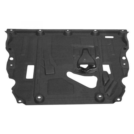 Engine Splash Shield For Ford Edge 2015-2022 FO1228170