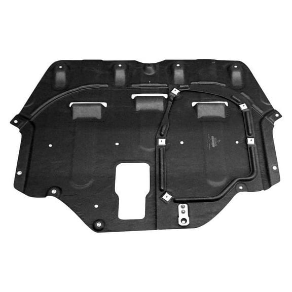 Engine Splash Shield For Hyundai Sonata 2018-2019 HY1228197C
