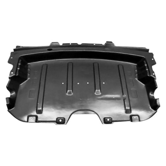 Engine Splash Shield For Infiniti FX35 2003-2005 IN1228113