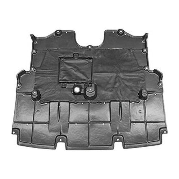 Engine Splash Shield For Lexus IS 2014-2016 LX1228145C