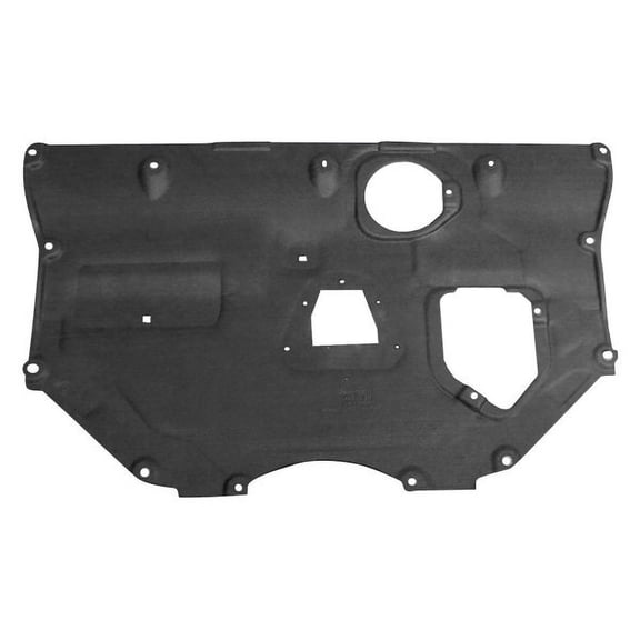 Engine Splash Shield For Mazda 3 2019-2021 MA1228132C