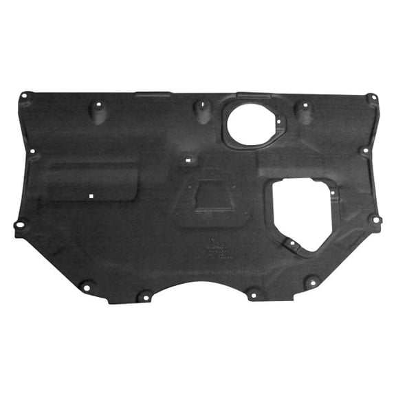 Engine Splash Shield For Mazda 3 2019-2021 MA1228133