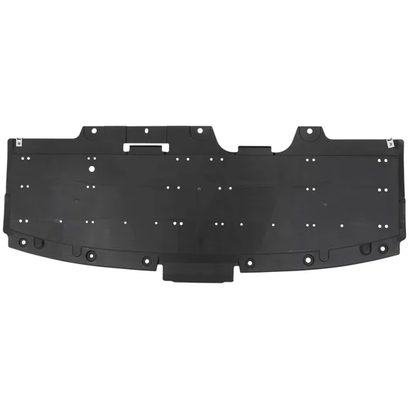 Engine Splash Shield For Mazda CX-30 2020-2024 Front Lower