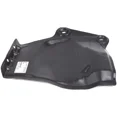 thumbnail image 1 of Engine Splash Shield For Nissan Murano 2009-2014 Driver Side Lower, 1 of 4