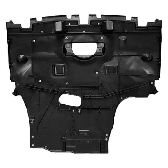 Engine Splash Shield For Subaru Legacy 2015-2019 SU1228113C