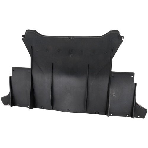 Engine Splash Shield For Tesla Model X 2016-2021 Rear