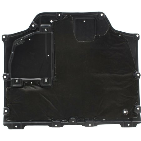 Engine Splash Shield For Toyota 2016-18 Prius Hatchback TO1228224 5141047020-PFM