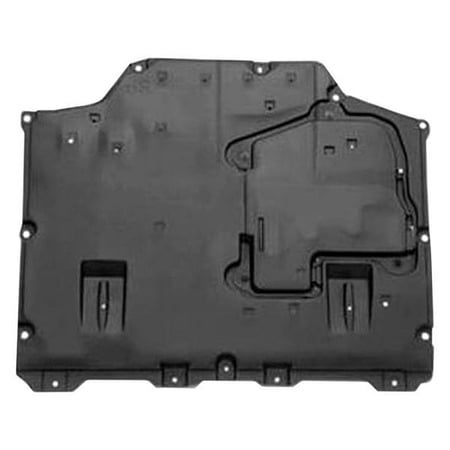 Engine Splash Shield For Toyota Corolla 2020-2022 TO1228253