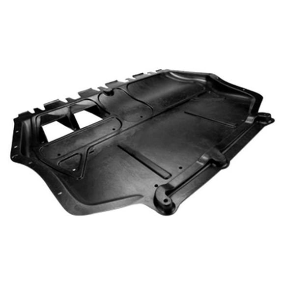 Engine Splash Shield For Volkswagen Passat 2012-2019 VW1228121C