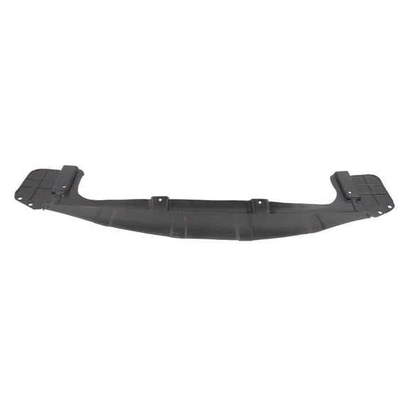 Engine Splash Shield Front - Automotive Underbody Protection Component