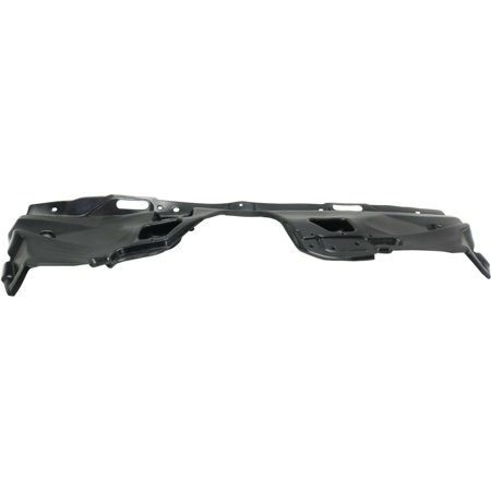 Engine Splash Shield Front For 07-13 MDX Sport Utility AC1228116 74111STXA02-PFM Fits select: 2012 ACURA MDX ADVANCE, 2010-2011 ACURA MDX TECHNOLOGY