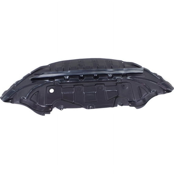 Engine Splash Shield Front For 2013-2014 Ford Mustang