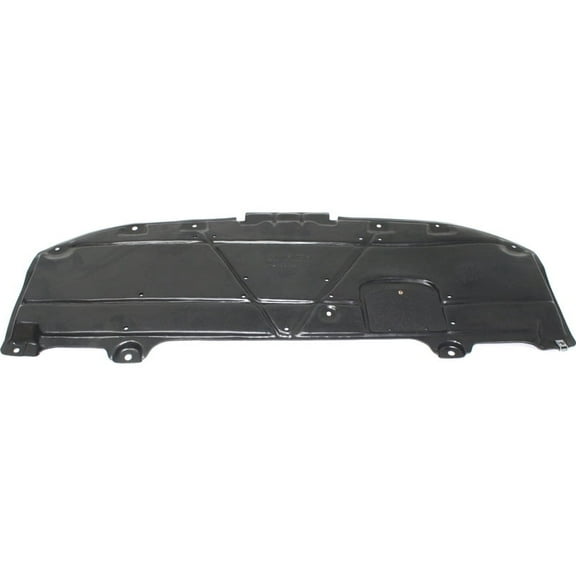 Engine Splash Shield Front For 2014-2018 Mazda 3