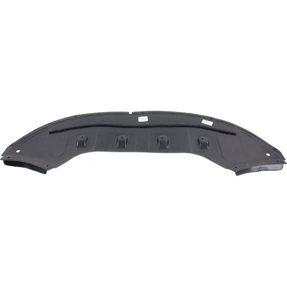 Engine Splash Shield Front For 2015-2017 Hyundai Sonata
