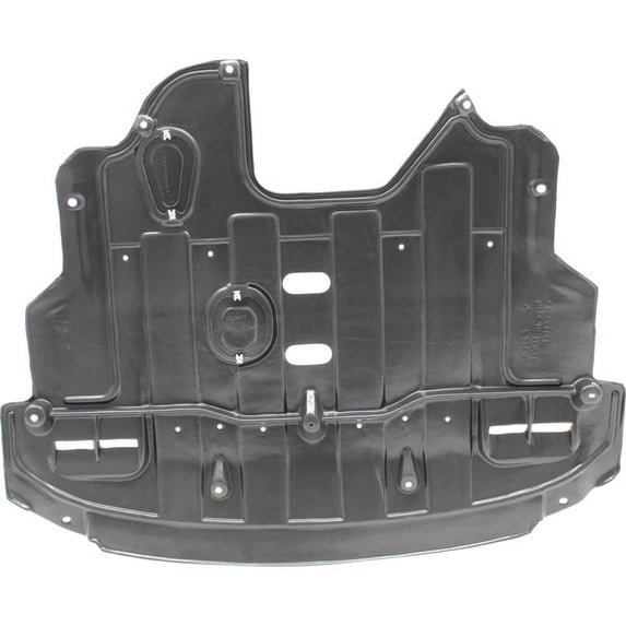 Engine Splash Shield Front For 2017-2018 Kia Forte