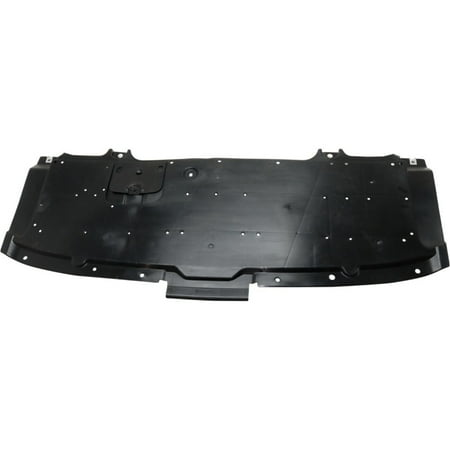 Engine Splash Shield Front For 2017-2022 Mazda CX-5 MA1228125 KB8A5611Y