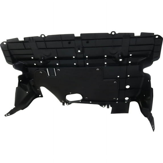 Engine Splash Shield Front For 2017-2022 Subaru Impreza
