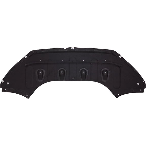 Engine Splash Shield Front For 2018-2019 Hyundai Sonata