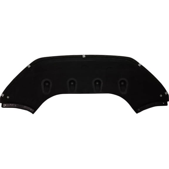 Engine Splash Shield Front For 2018-2019 Hyundai Sonata