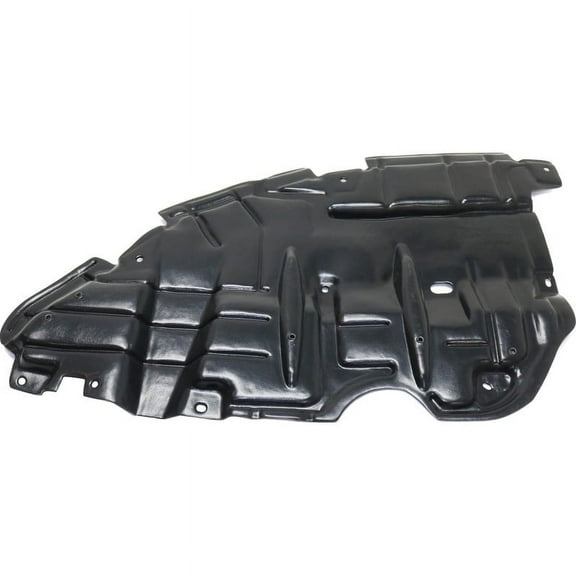 Engine Splash Shield Front Passenger Side For 2015-2017 Toyota Camry