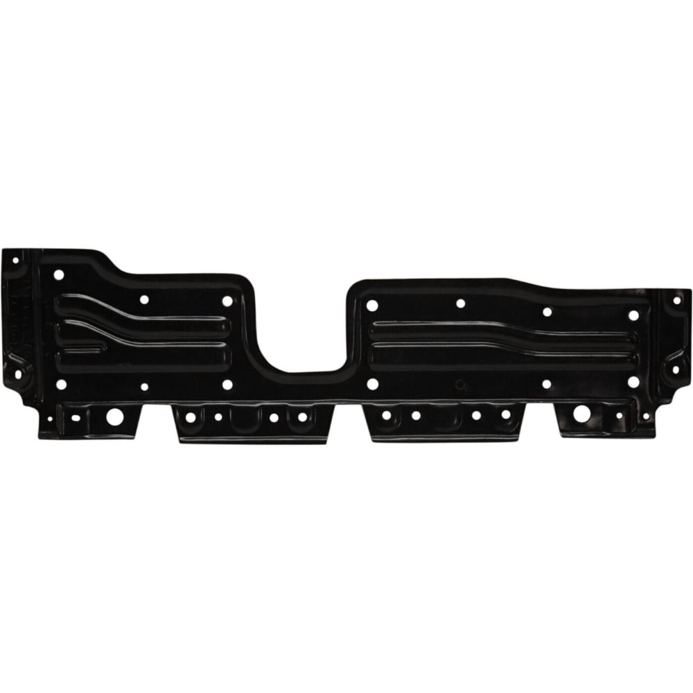 Shield For Engine Engine Splash Shield - Front Side Protective Panel - Walmart.com