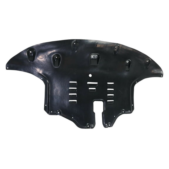 Engine Splash Shield - Front Underbody Protection Component