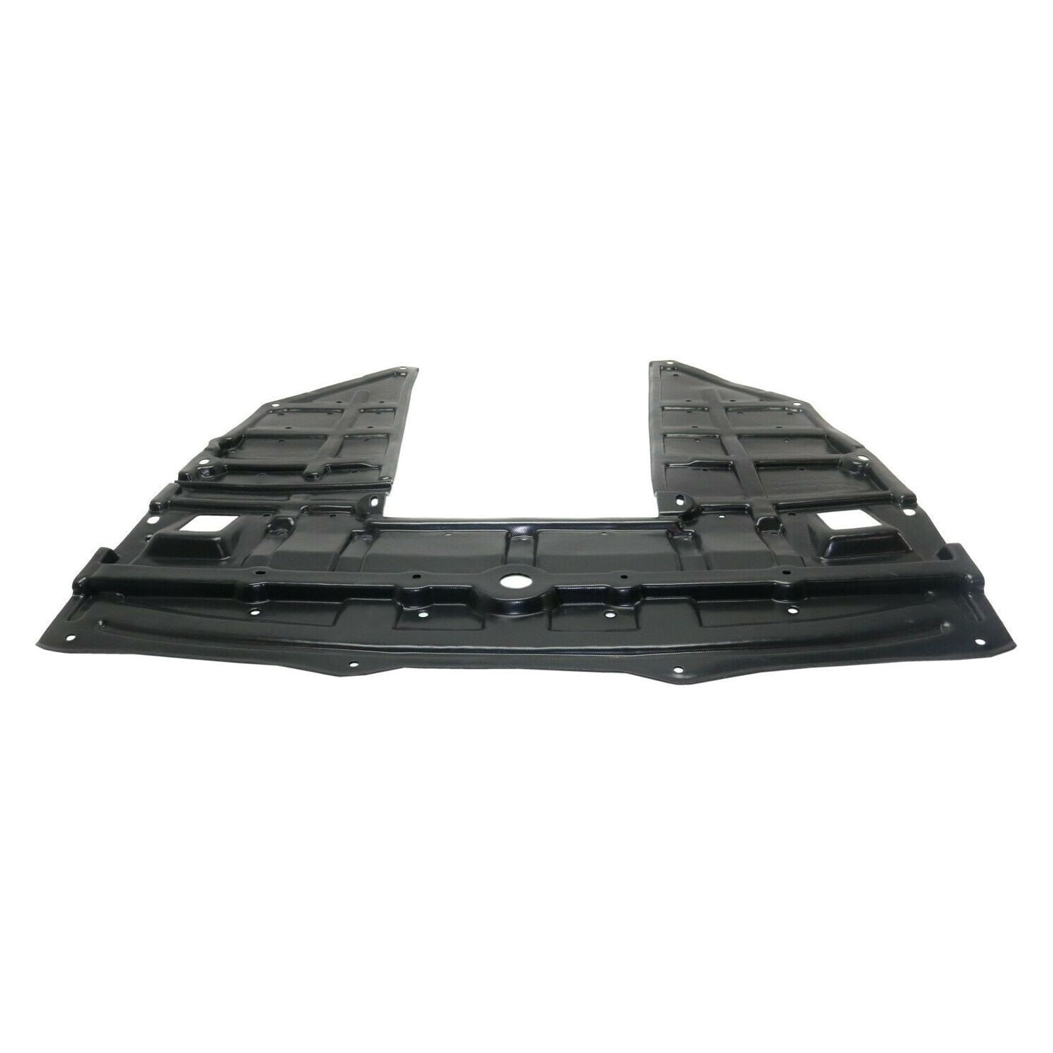 Shield For Engine Engine Splash Shield Front Underbody Protection Panel - Walmart.com