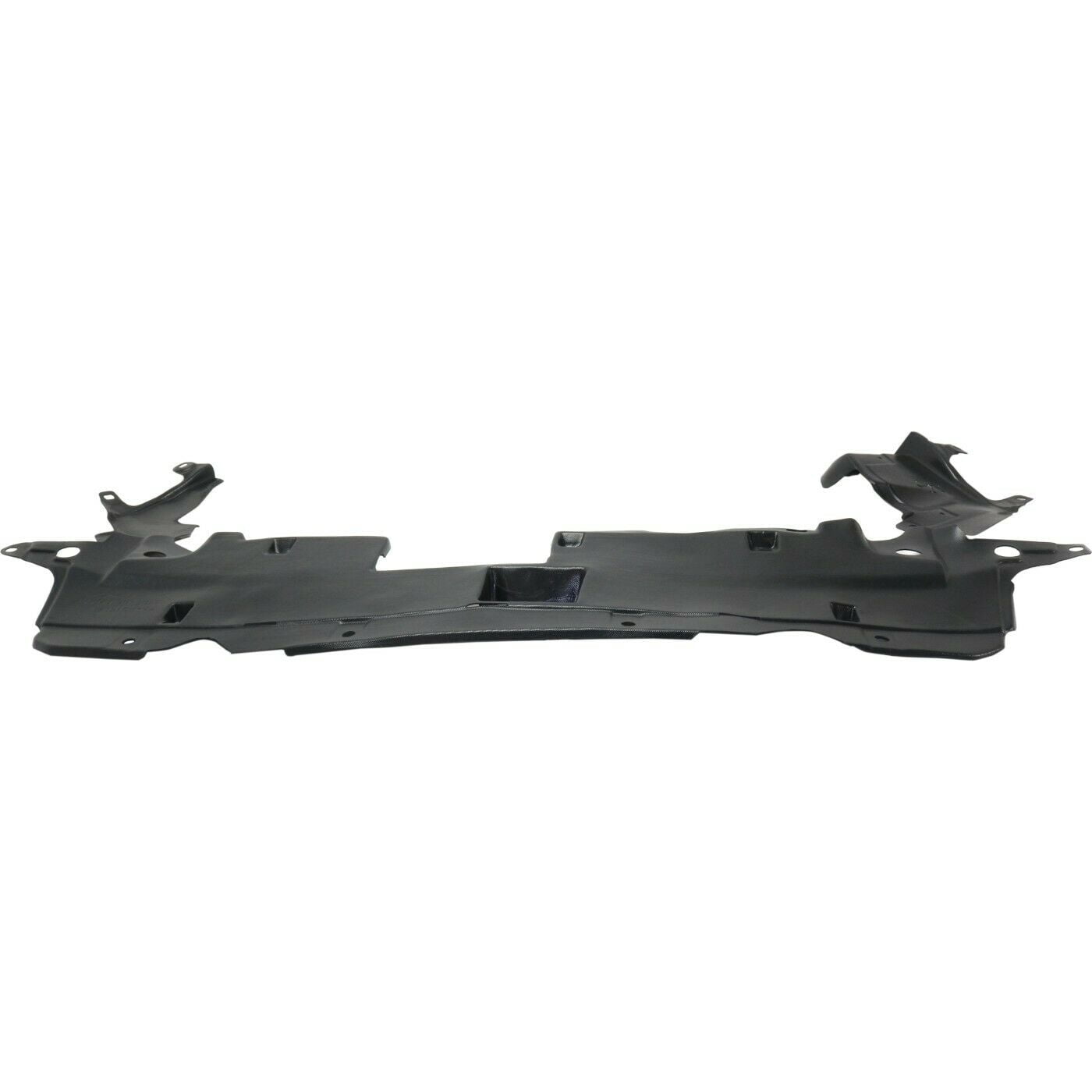 Shield For Engine Engine Splash Shield - Front Underbody Protection Panel - Walmart.com