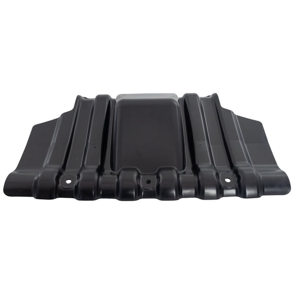 Gmc Suburban Engine Splash Shield