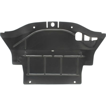 Engine Splash Shield Front or Rear For 2005-2020 300 Charger Magnum