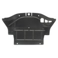thumbnail image 1 of Engine Splash Shield - Front or Rear Underbody Protection Panel, 1 of 9