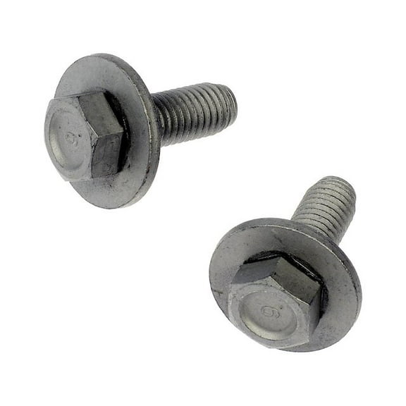 Engine Splash Shield Hardware - Compatible with 1999 - 2018 Chevy Silverado 1500 2000 2001 2002 2003 2004 2005 2006 2007 2008 2009 2010 2011 2012 2013 2014 2015 2016 2017