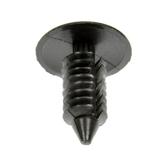 Engine Splash Shield Hardware - Compatible with 1996, 1998 Dodge Stratus