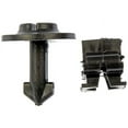 thumbnail image 1 of Engine Splash Shield Hardware - Compatible with 1996 - 2002 Audi A4 Quattro 1997 1998 1999 2000 2001, 1 of 2