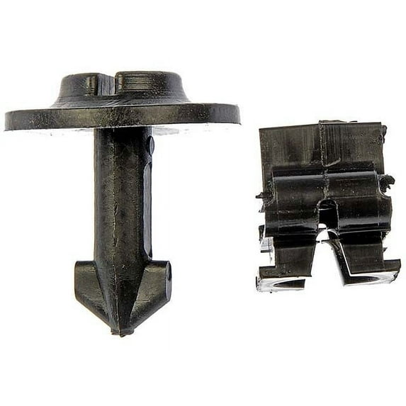 Engine Splash Shield Hardware - Compatible with 1996 - 2002 Audi A4 Quattro 1997 1998 1999 2000 2001