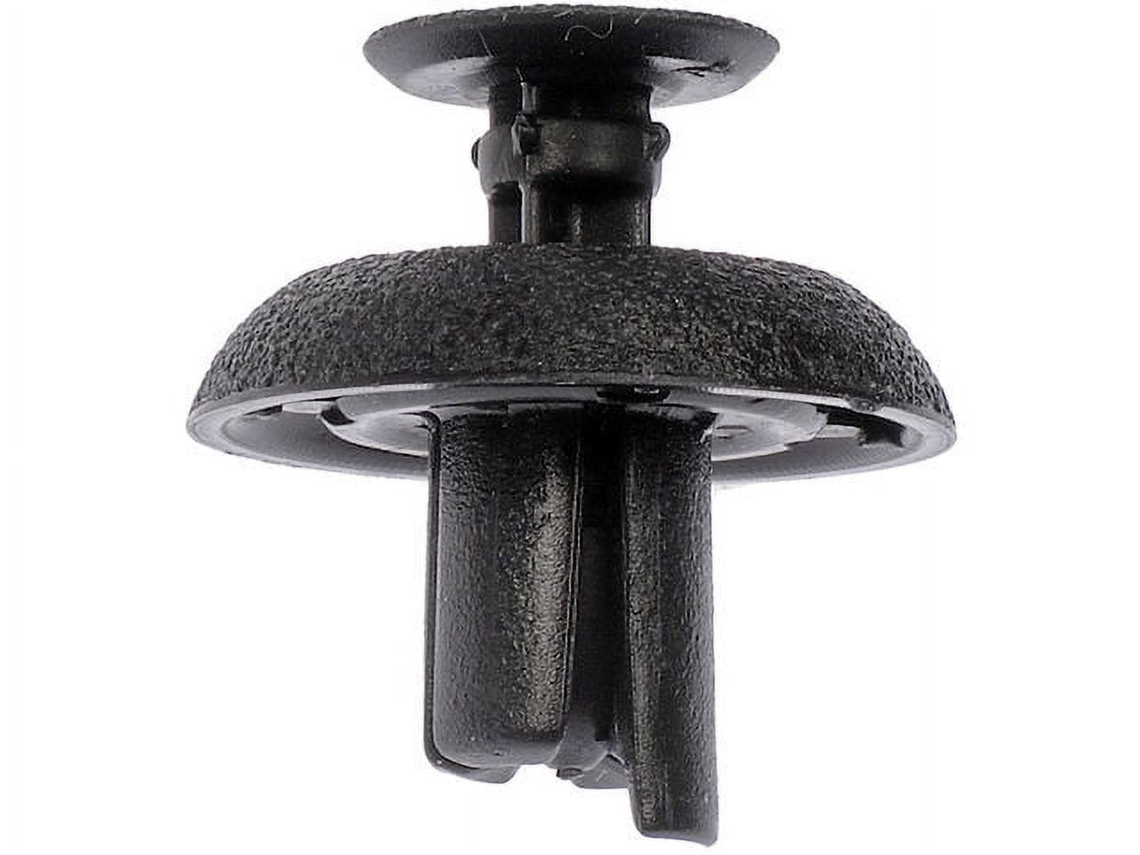 Engine Splash Shield Hardware Compatible with 2007 2017 Toyota