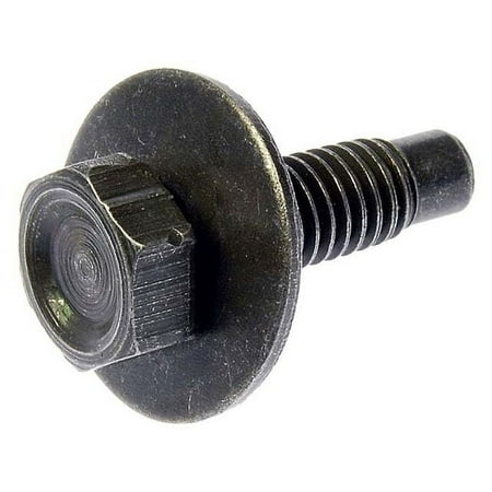 Engine Splash Shield Hardware - Compatible with 2010 - 2012 Nissan 370Z 2011